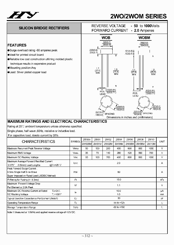 2WO_4578778.PDF Datasheet