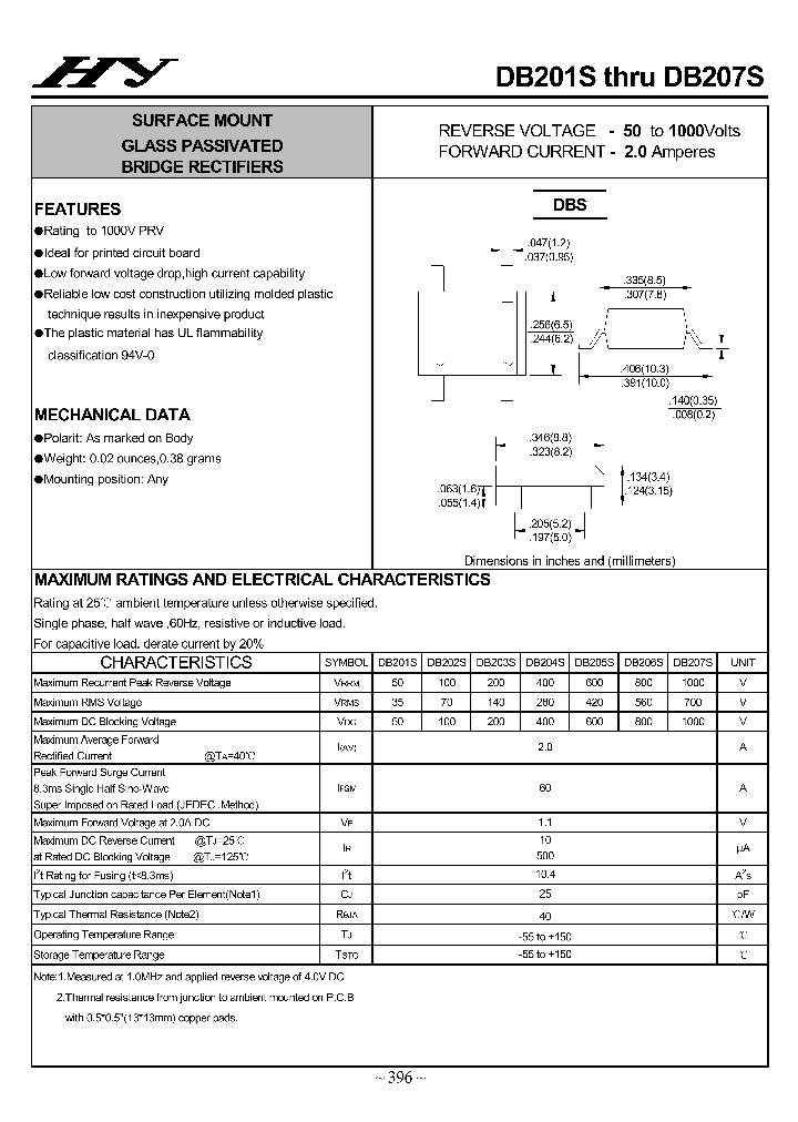 DB201S-DB207S_4504958.PDF Datasheet