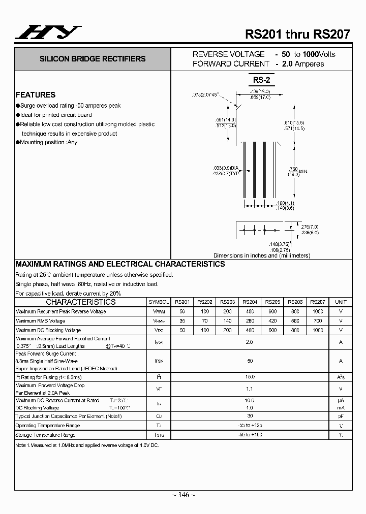 RS201-RS207_4504965.PDF Datasheet