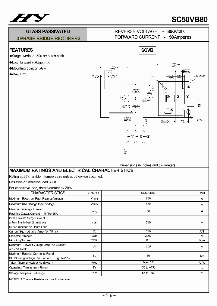 SC50VB80_4505100.PDF Datasheet
