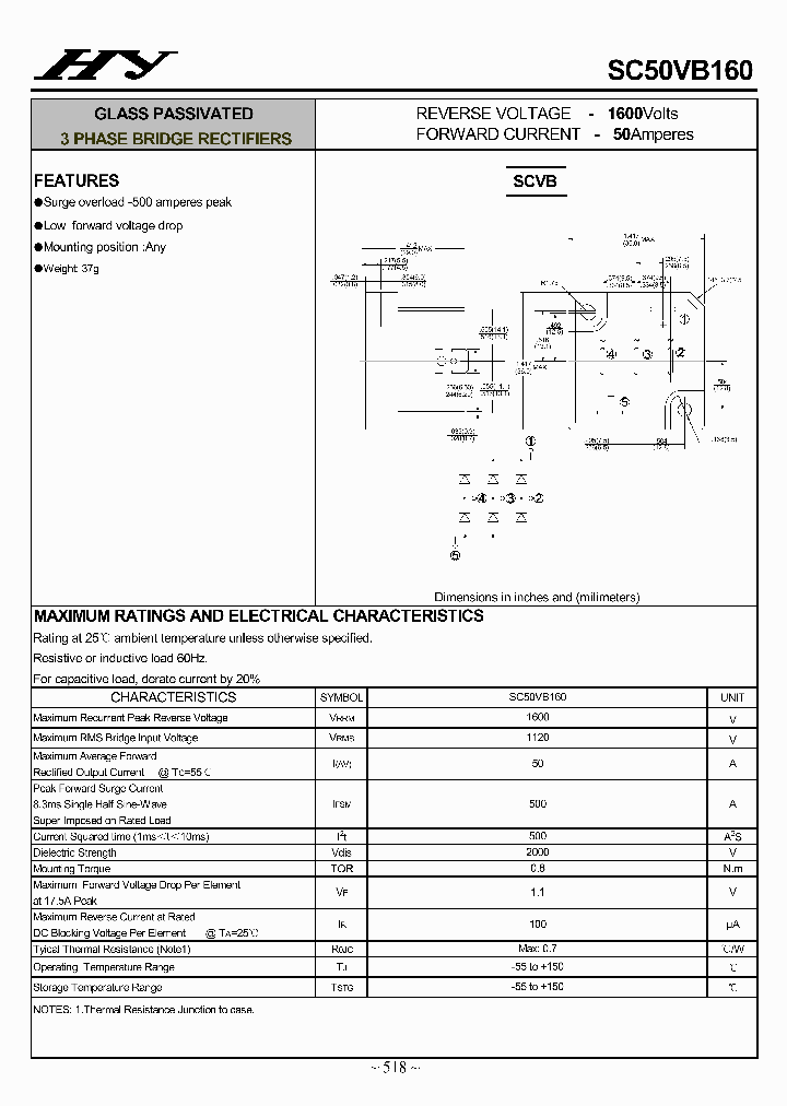 SC50VB160_4505101.PDF Datasheet