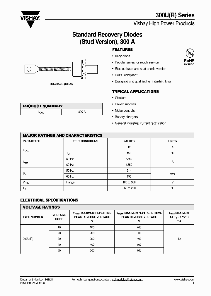 300U_4310218.PDF Datasheet