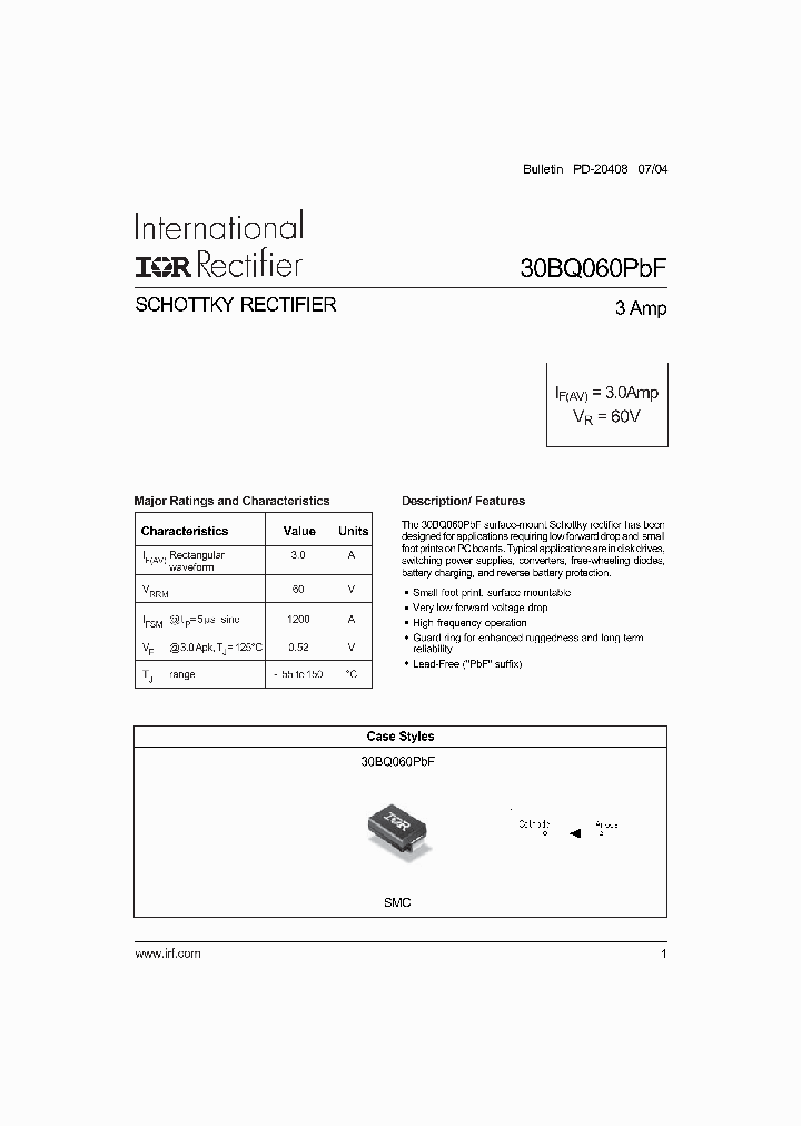 30BQ060PBF_4890267.PDF Datasheet