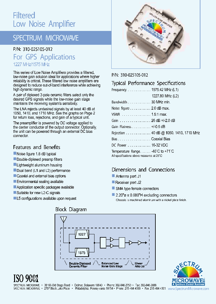 310-025105-012_4541490.PDF Datasheet