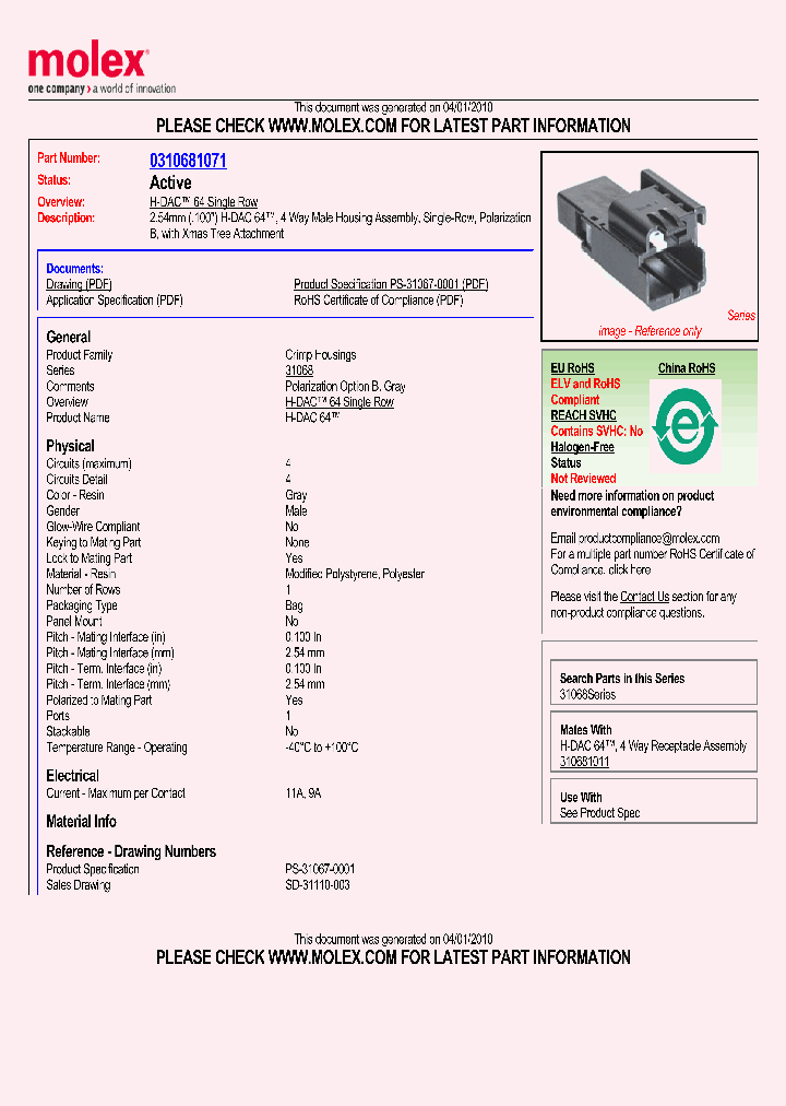 31068-1071_4862054.PDF Datasheet
