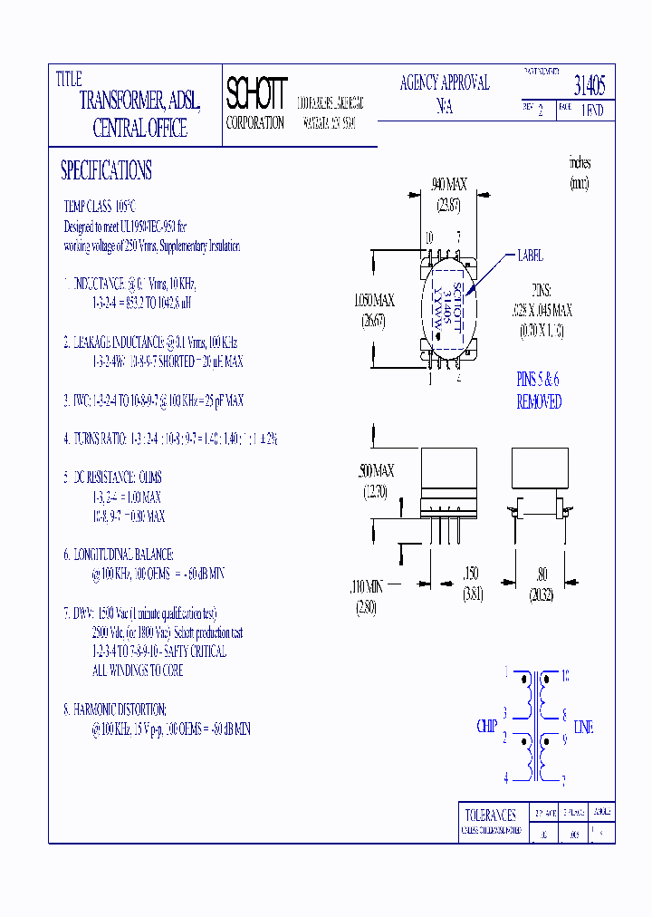 31405_4901801.PDF Datasheet
