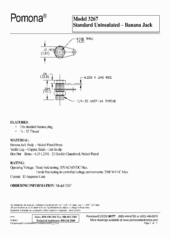 3267_4555801.PDF Datasheet