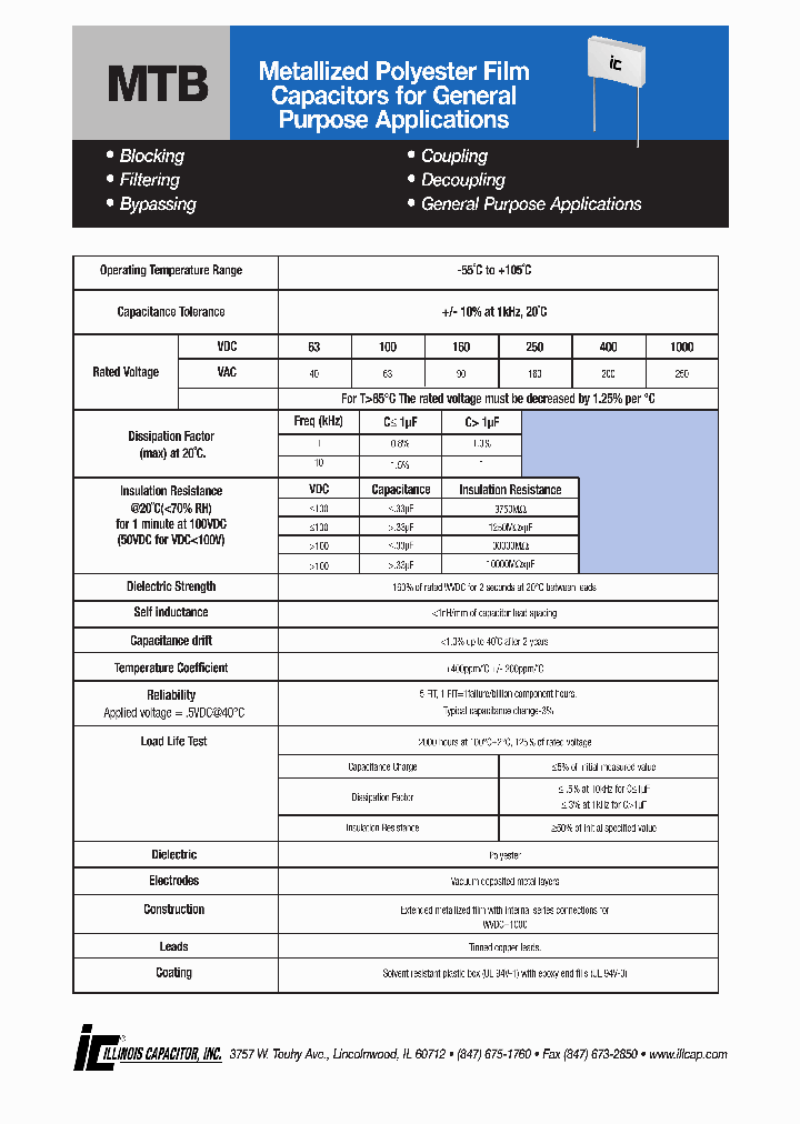 334MTB100KE_4407016.PDF Datasheet