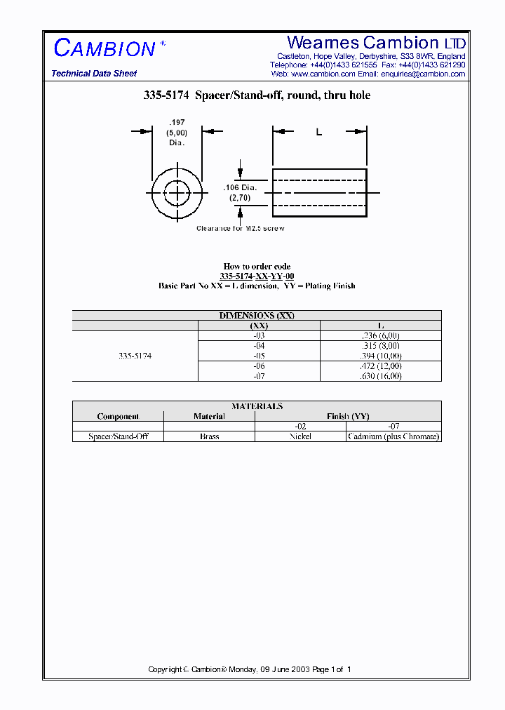 335-5174_4878263.PDF Datasheet