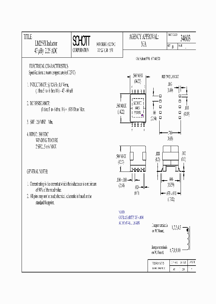 34603_4733994.PDF Datasheet