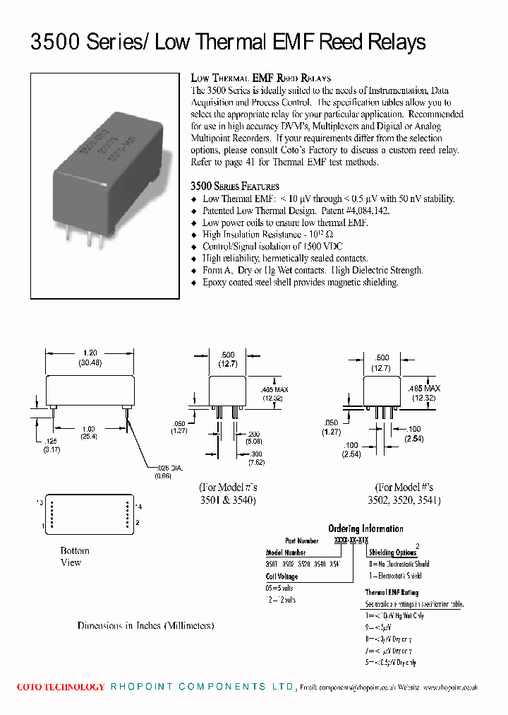 3520_4900658.PDF Datasheet