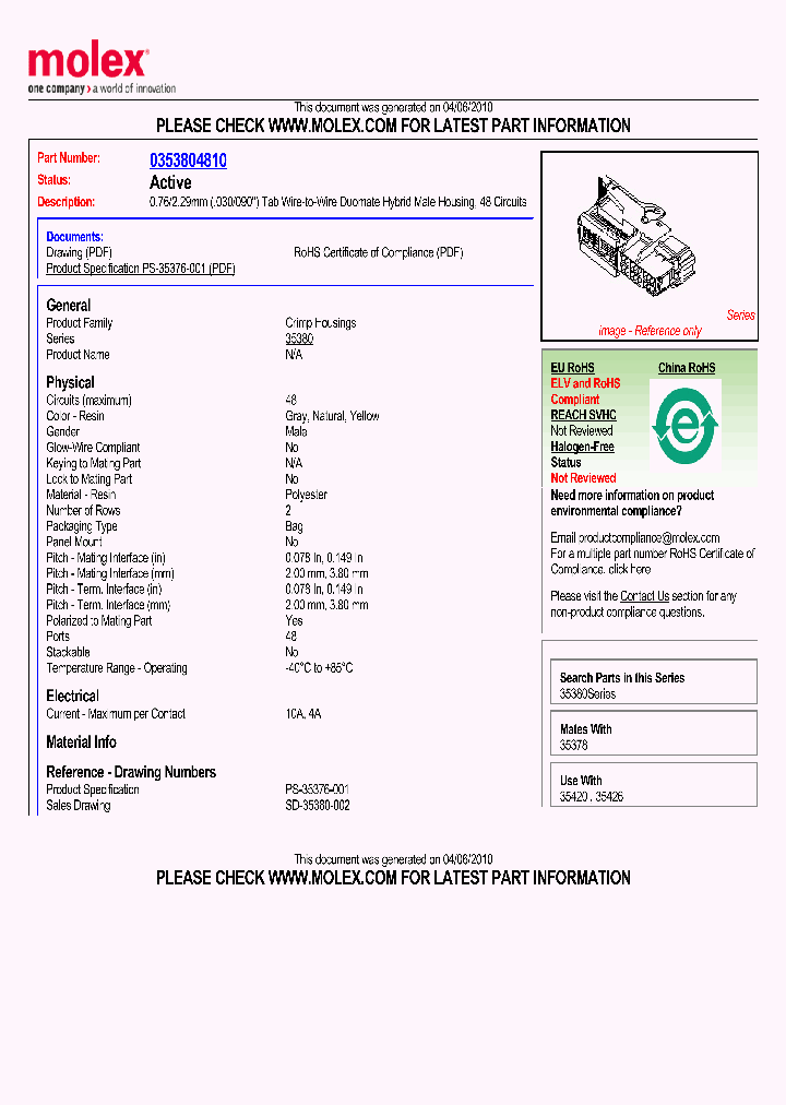 35380-4810_4858542.PDF Datasheet