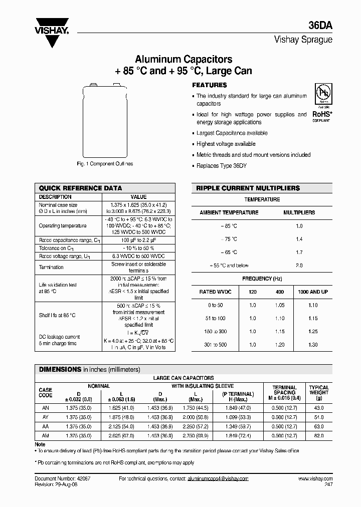 36DA273F050BB2A_4566038.PDF Datasheet