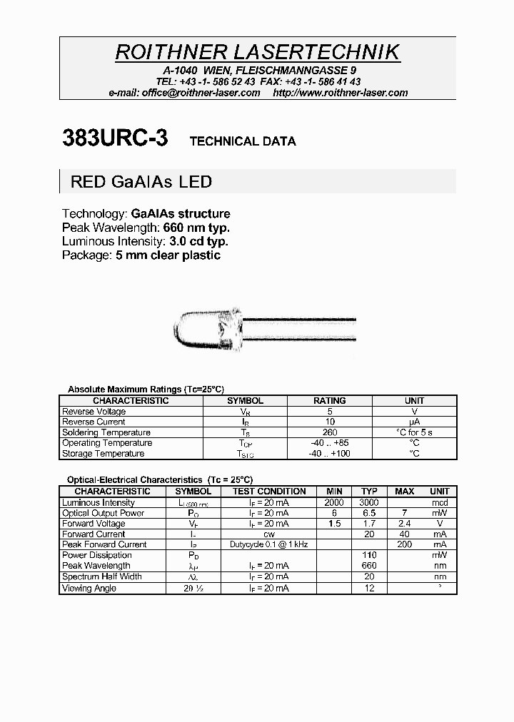 383URC-3_4829707.PDF Datasheet
