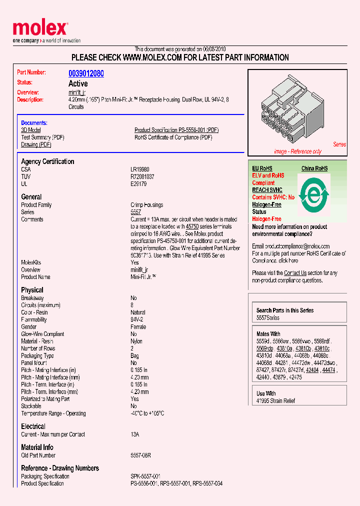39-01-2080_4874163.PDF Datasheet
