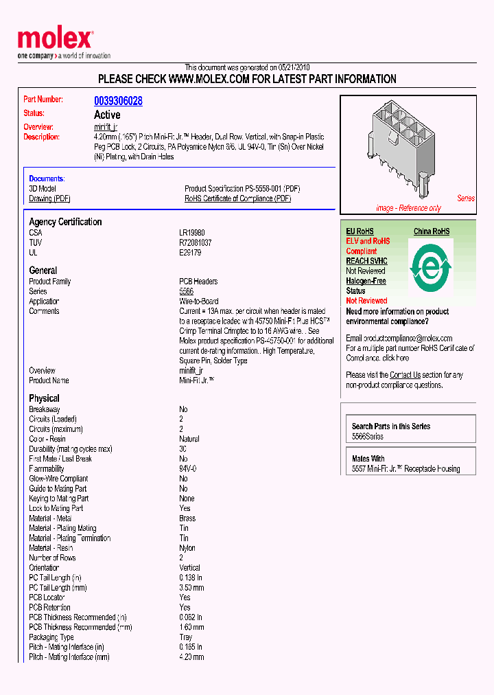 39-30-6028_4876883.PDF Datasheet