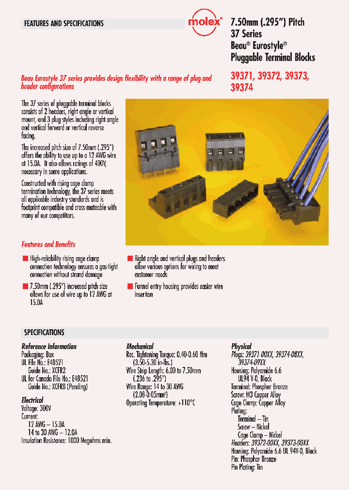 39373-00_4431991.PDF Datasheet