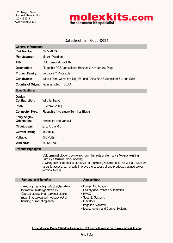 39532-1002_4560992.PDF Datasheet