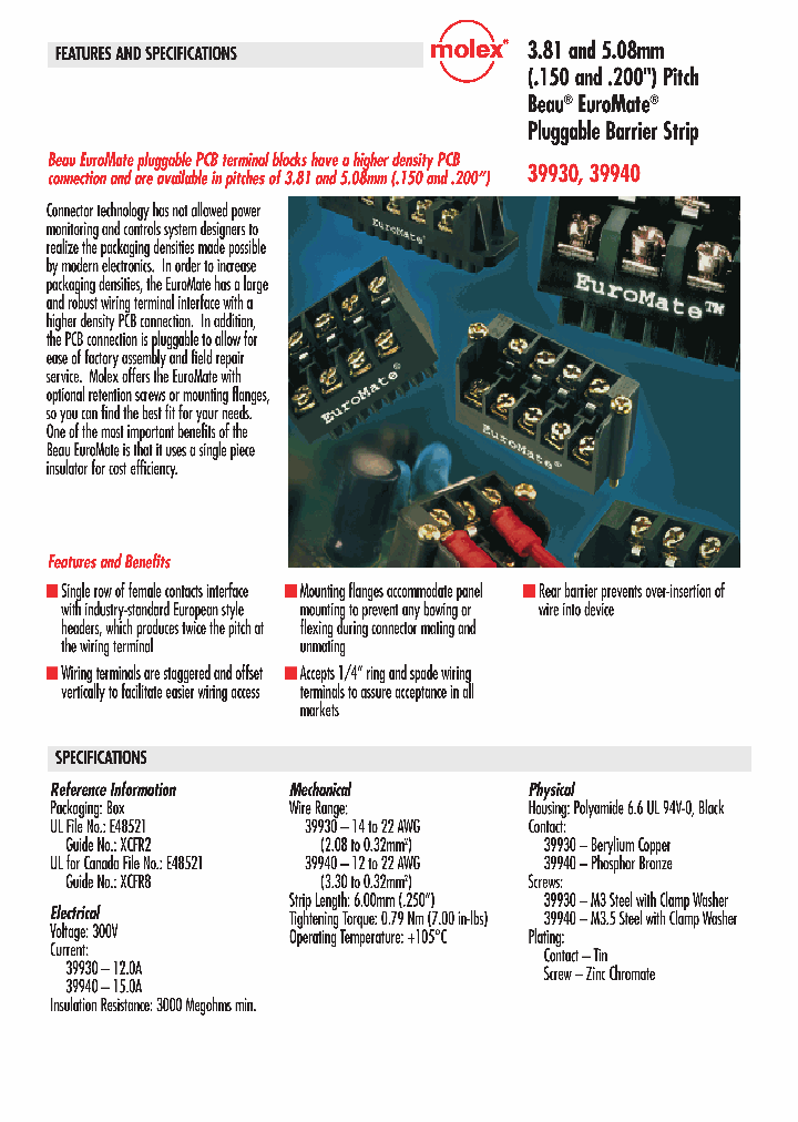 39931-02_4466162.PDF Datasheet