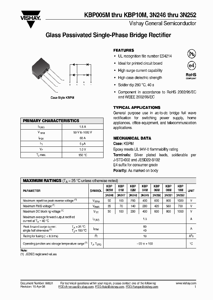 3N24608_4659656.PDF Datasheet
