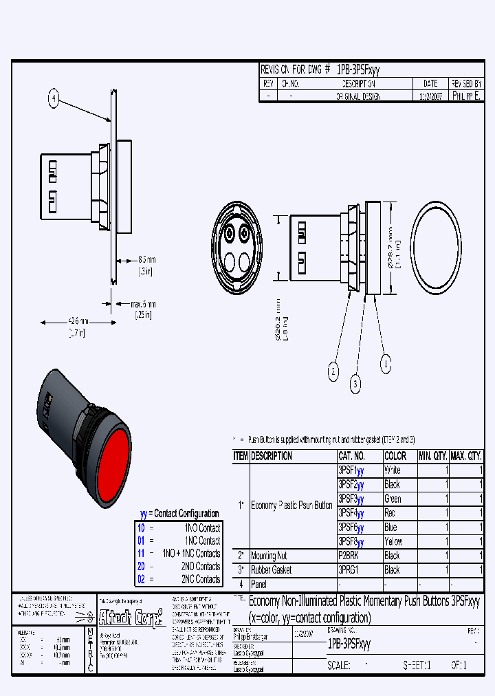 3PSF201_4529368.PDF Datasheet