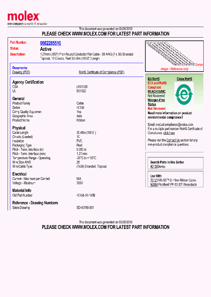 40158-10-100B_4879588.PDF Datasheet