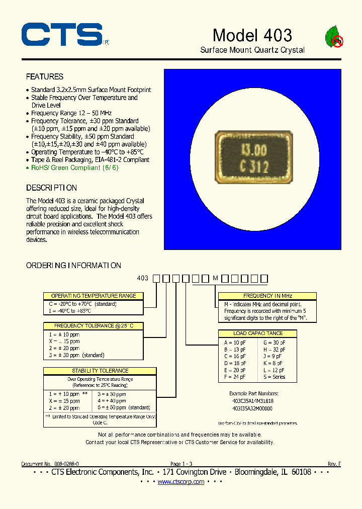 403C1XFM_4504539.PDF Datasheet