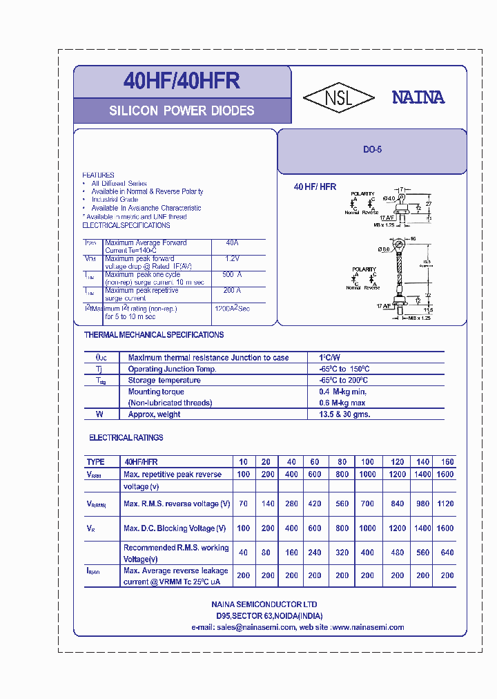 40HF_4492271.PDF Datasheet