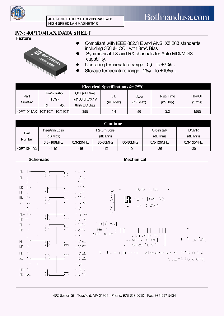 40PT1041AX_4746337.PDF Datasheet