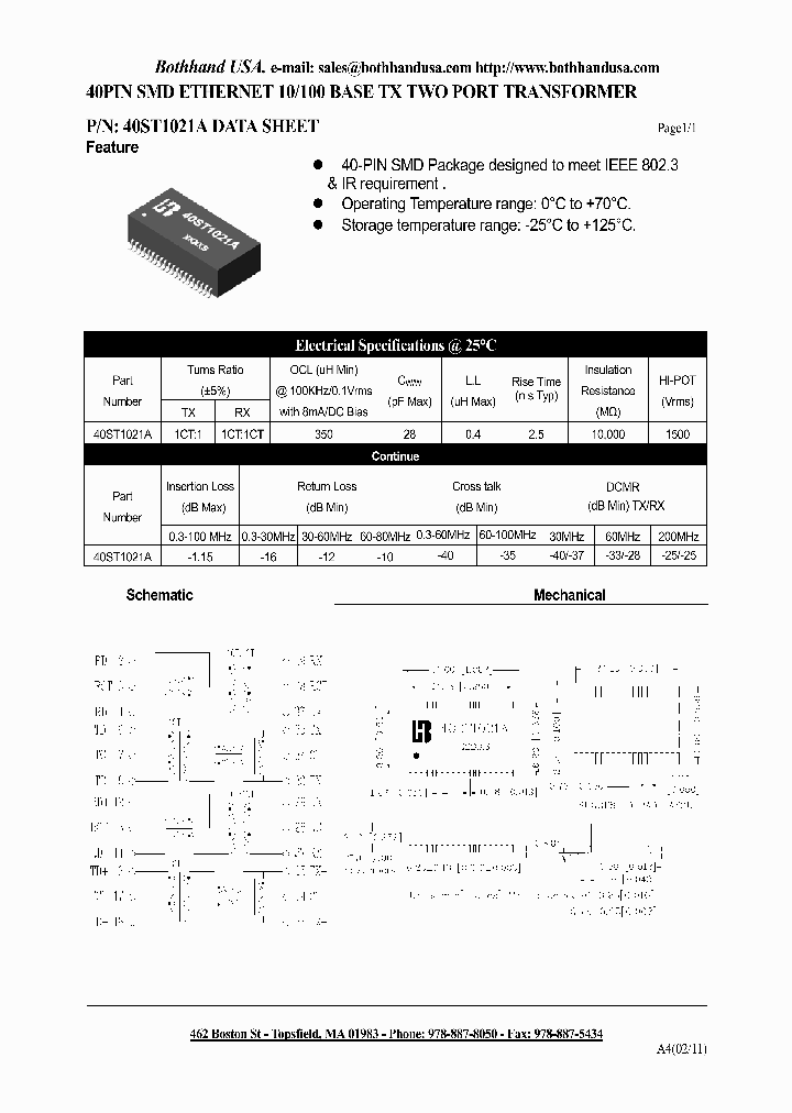 40ST1021A_4748514.PDF Datasheet