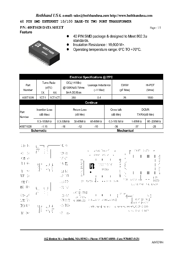 40ST1028S_4656797.PDF Datasheet