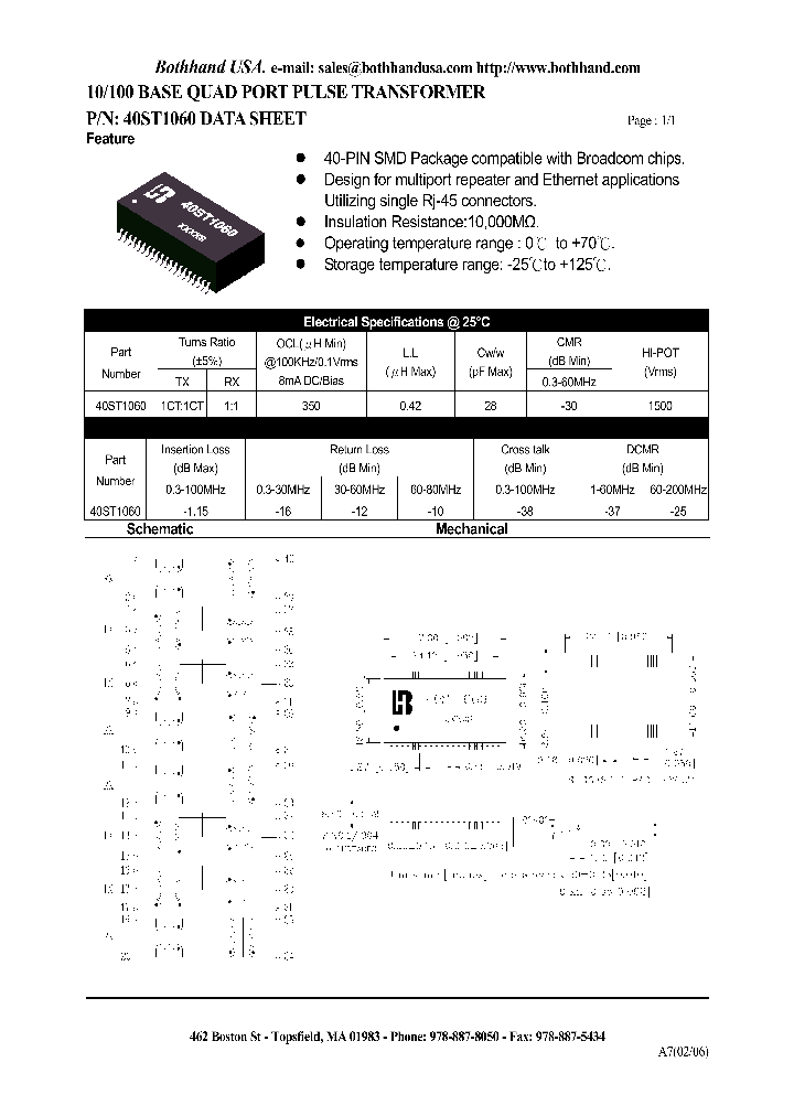40ST1060S_4895751.PDF Datasheet