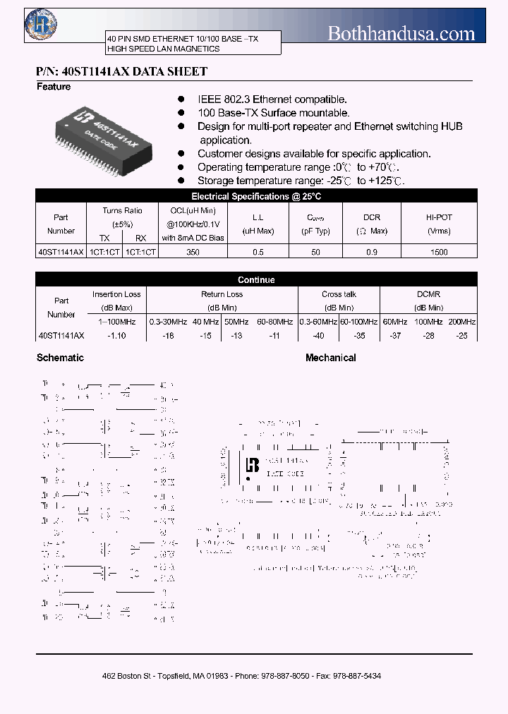 40ST1141AX_4636423.PDF Datasheet