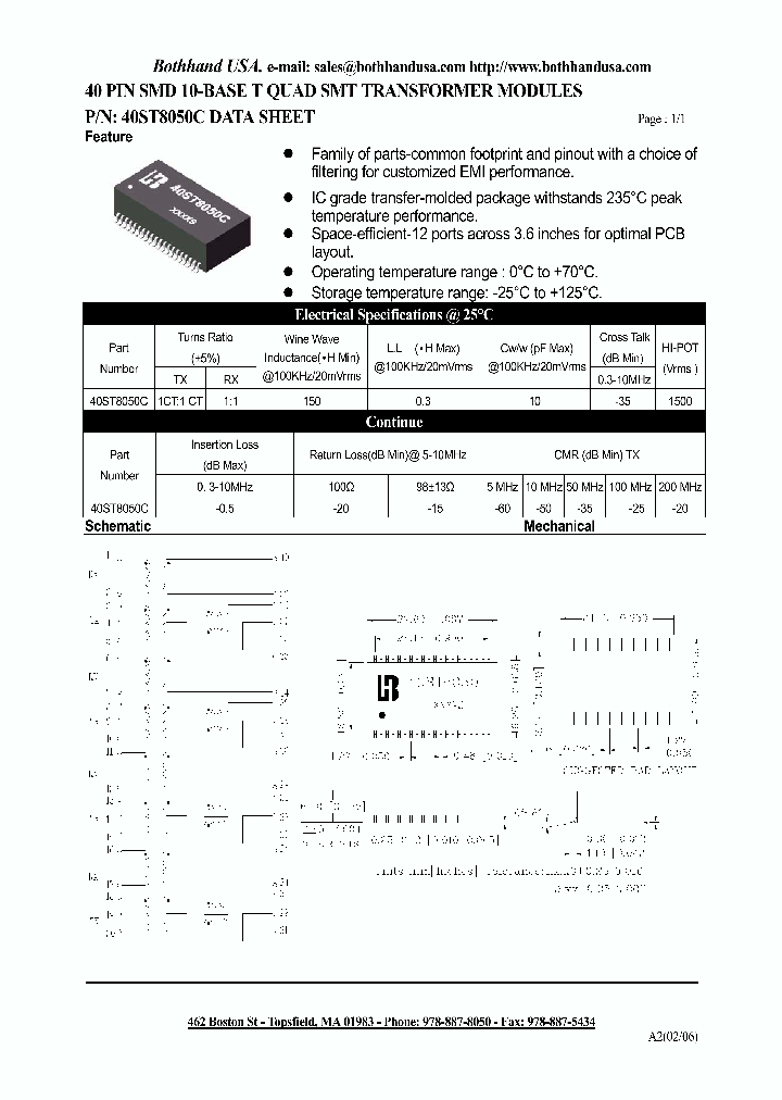 40ST8050CS_4756364.PDF Datasheet