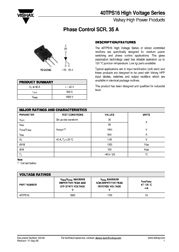 40TPS16_4265948.PDF Datasheet