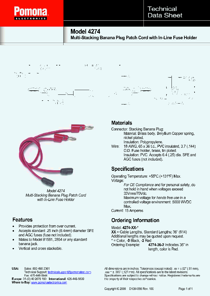 4274_4801388.PDF Datasheet
