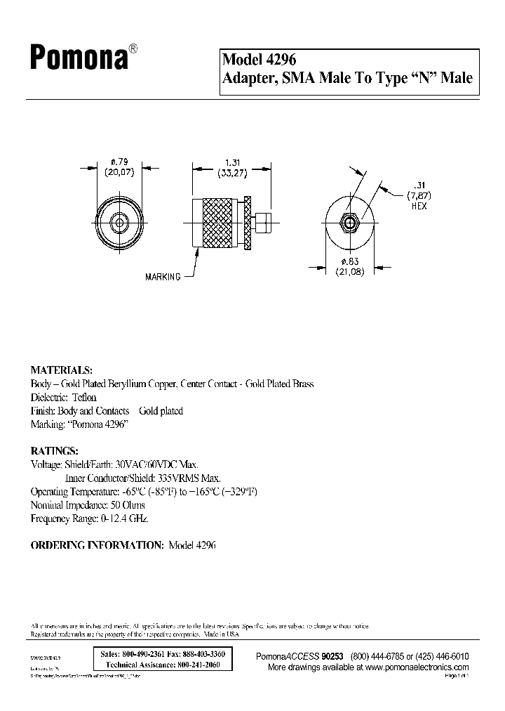 4296_4735652.PDF Datasheet