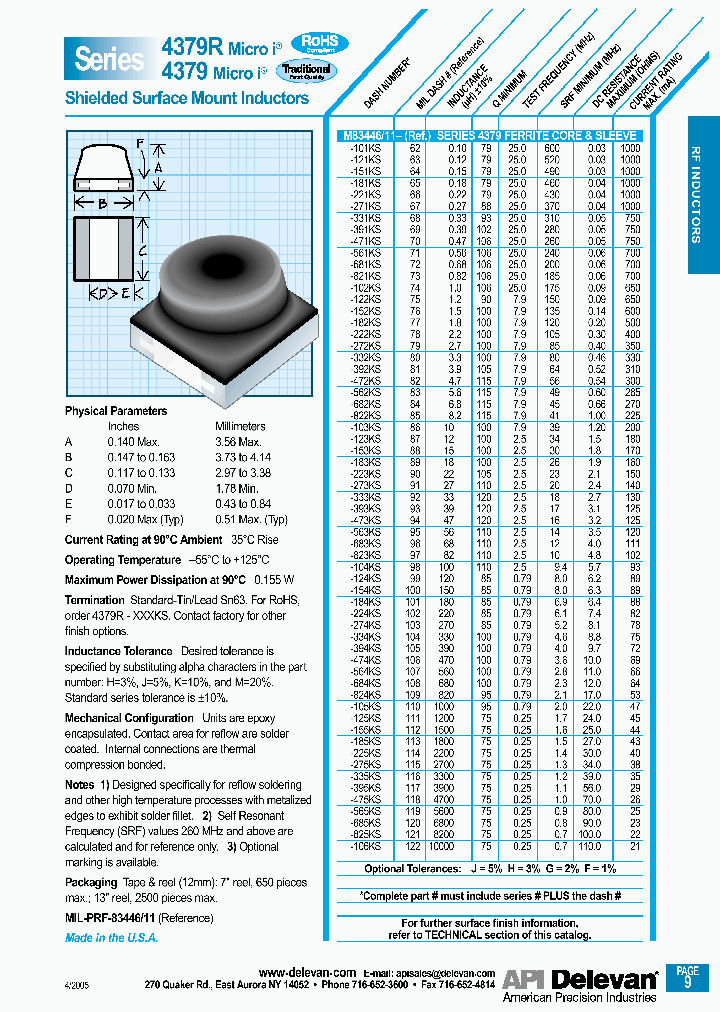 4379-104KS_4858246.PDF Datasheet