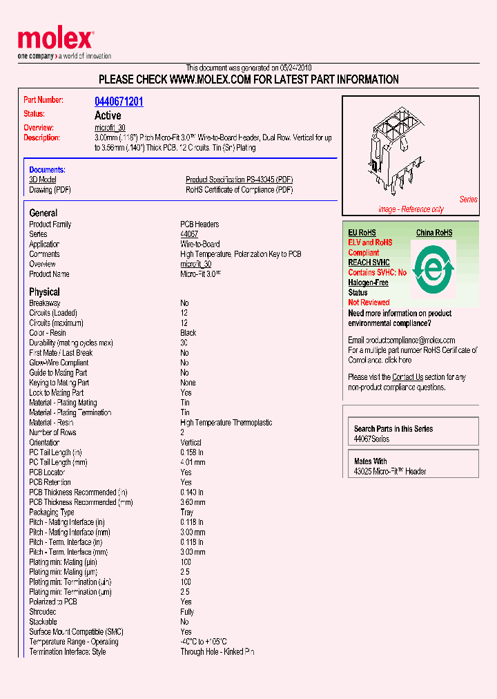 44067-1201_4885285.PDF Datasheet