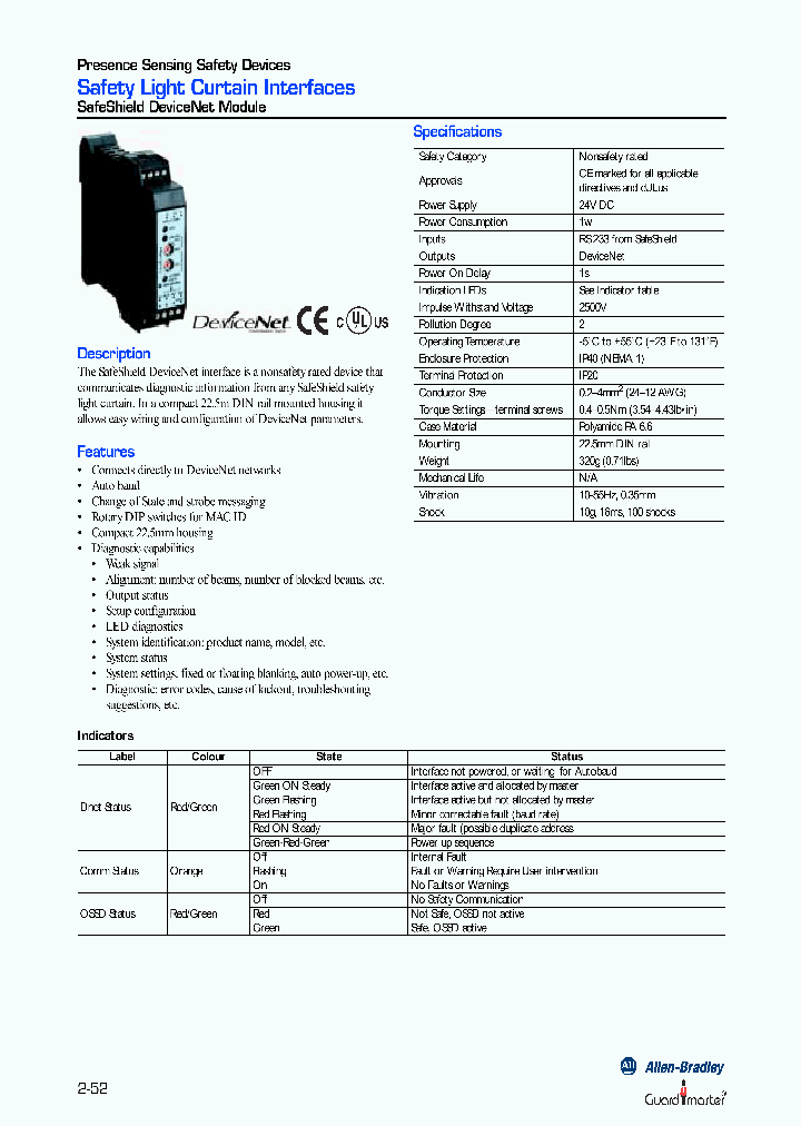 442L-MDNET_4575464.PDF Datasheet