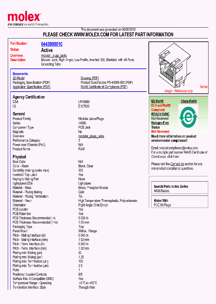 44380-0010_4811335.PDF Datasheet