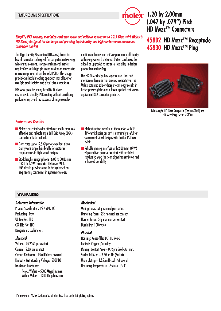 45802-1123_4524294.PDF Datasheet