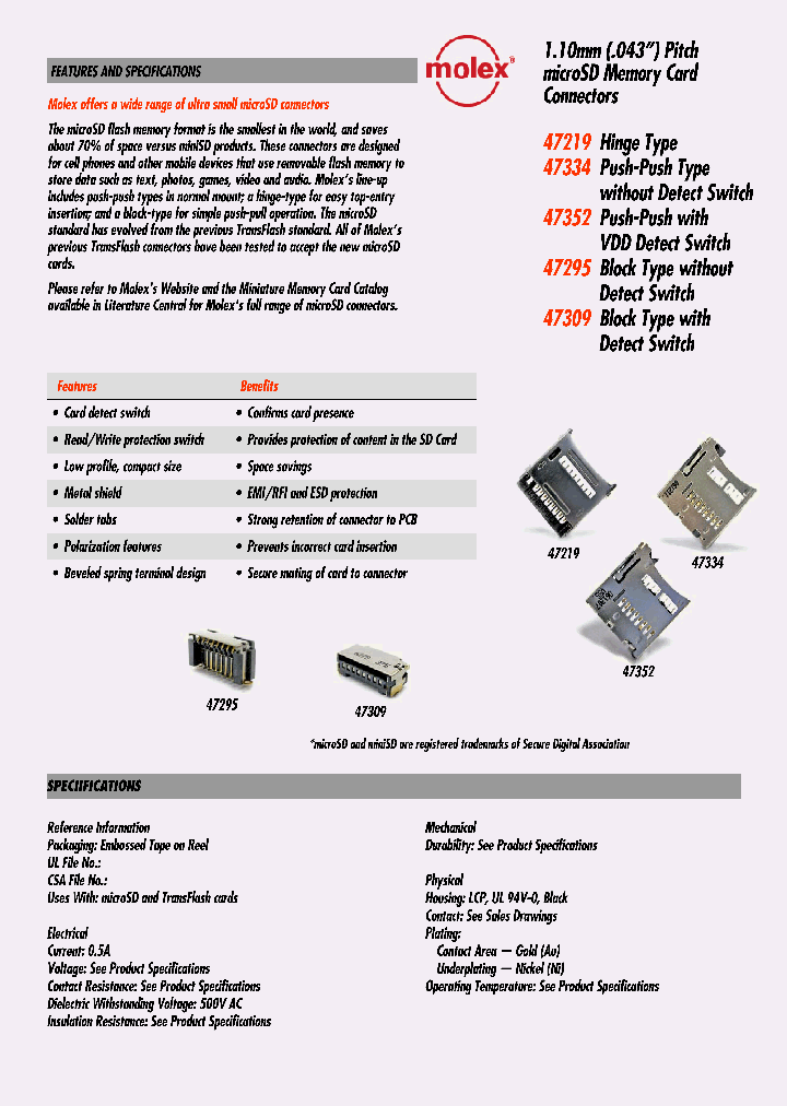 47334-0001_4448954.PDF Datasheet