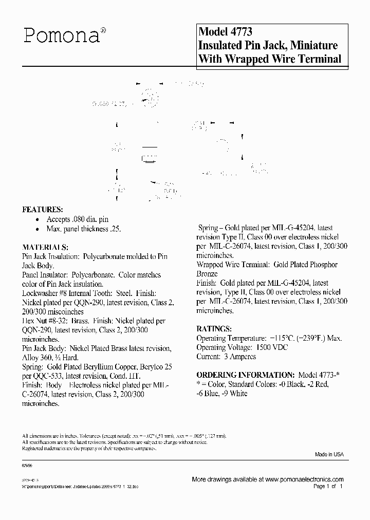 4773_4634551.PDF Datasheet