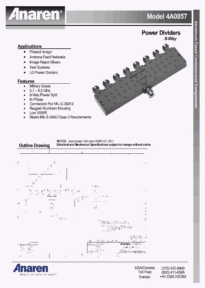4A0857_4785085.PDF Datasheet