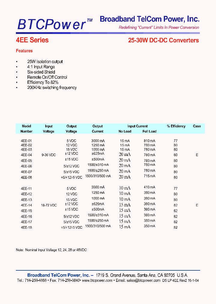 4EE-01_4298999.PDF Datasheet