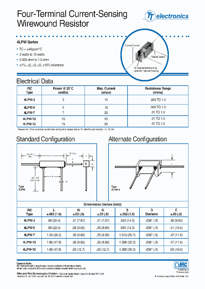 4LPW15R010F_4455946.PDF Datasheet