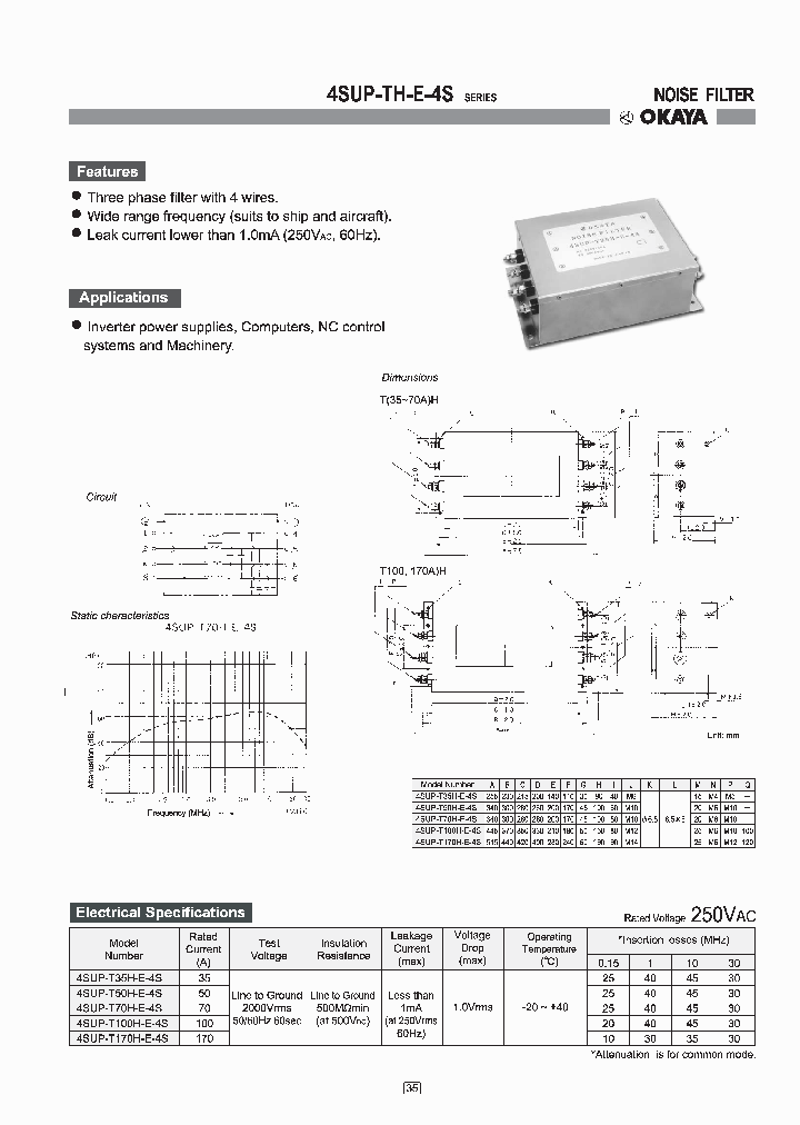 4SUP-T100H-E-4S_4532139.PDF Datasheet