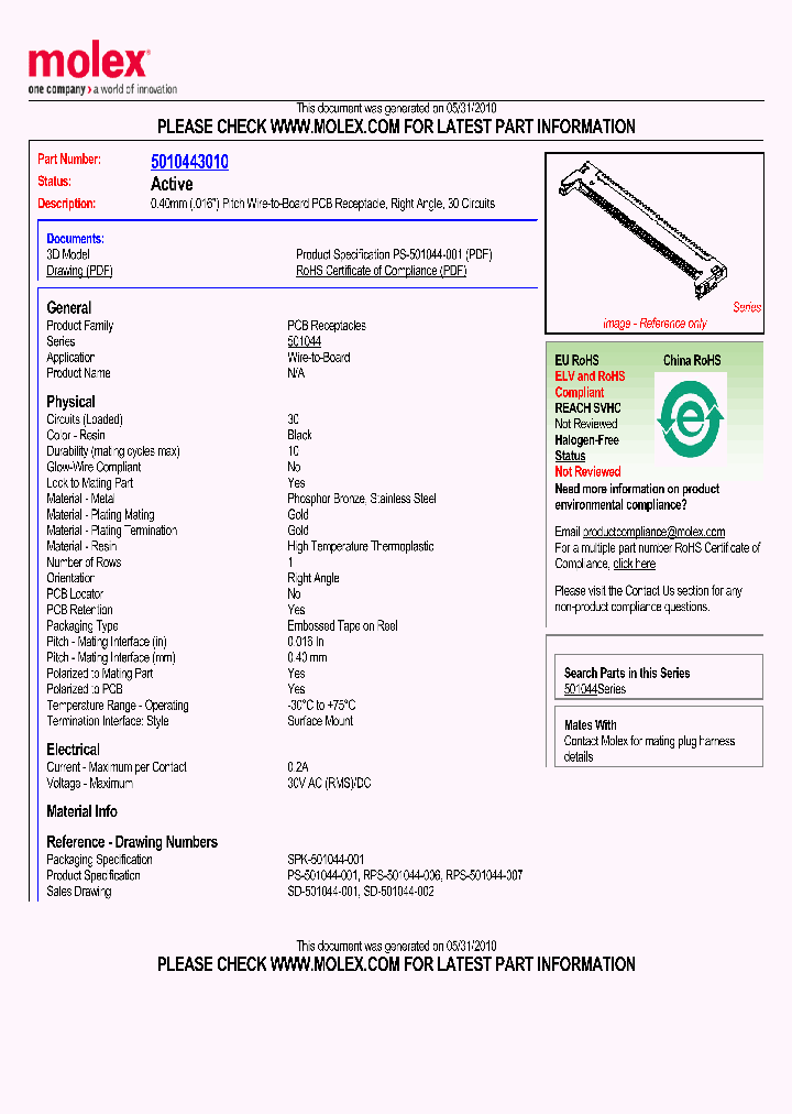 5010443010_4856391.PDF Datasheet