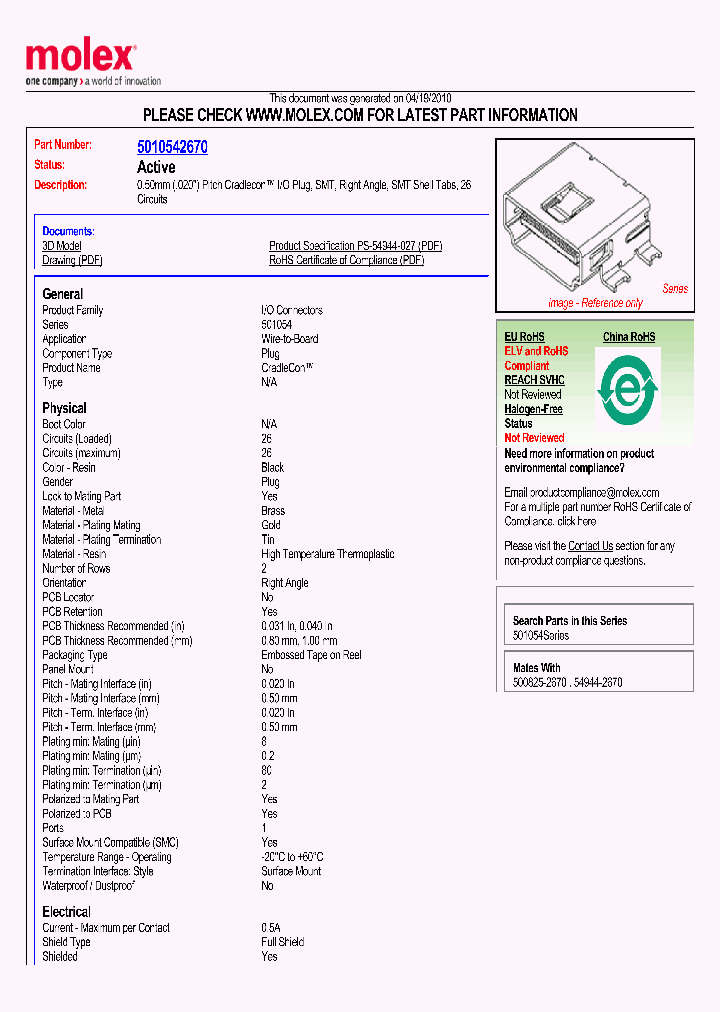 5010542670_4904754.PDF Datasheet